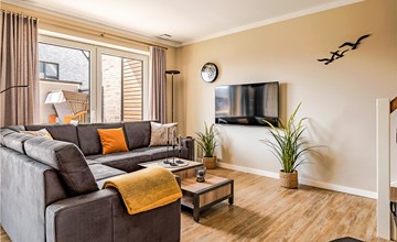 Awesome home in Büsum with Sauna, WiFi and 3 Bedrooms 3