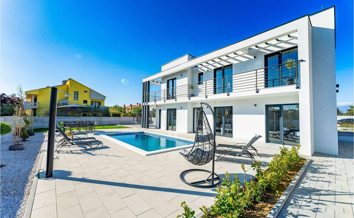 Villa Madis 1