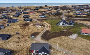 „Har“ – 400 m vom Meer entfernt in Nordwestjütland 3