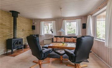 Beautiful home in Nexø with kitchen 2