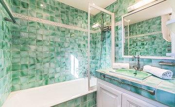 Village de Silhouette 2