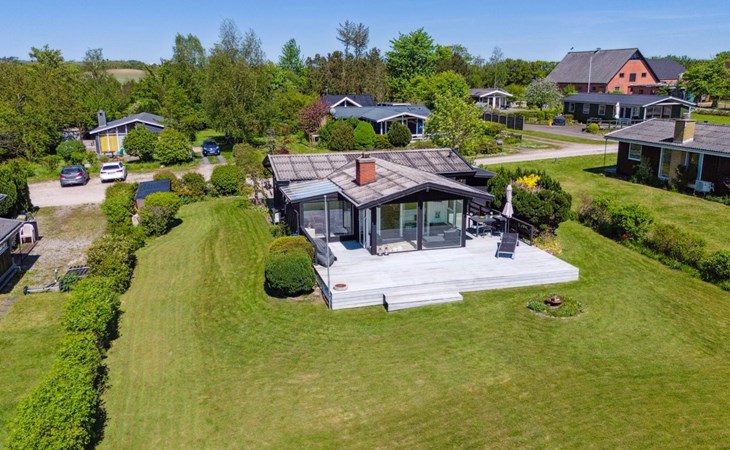 "Manfred" - 250m from the sea 1