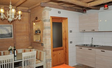 Erdgeschosswohnung mit privatem Garten 3