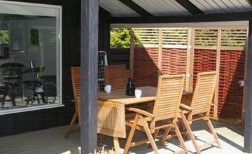 "Gyri" - 800m from the sea in Lolland, Falster and Mon 2