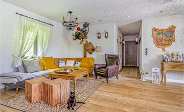 Amazing home in Gniewino with kitchen 3