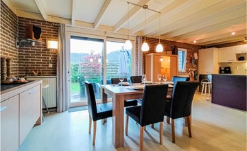 Pet friendly home in Wolphaartsdijk 3