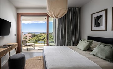 Villa Oliva Mandre 3