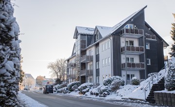 Apartment - Im Hohlen Seifen 10-H | Winterberg 2