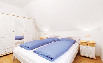 Reetdachhaus Moin-Moin 2