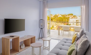 Apartment Caleta Deluxe 3
