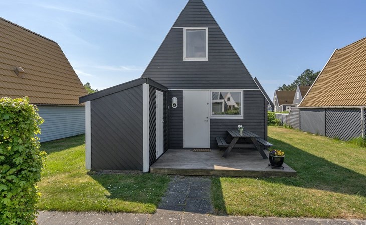 "Mijat" - 100m from the sea in Lolland, Falster and Mon 1