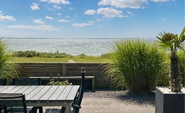Stunning home in Rønde with WiFi 2