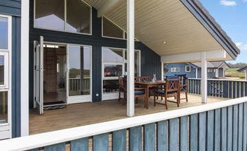 "Tähti" - uit de zee in West-Jutland 3