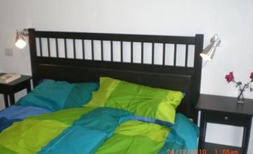 Wohnung in Soleminis mit Grill 2