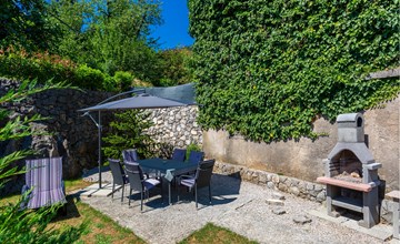 2 bedroom lovely apartment in Rukavac 2