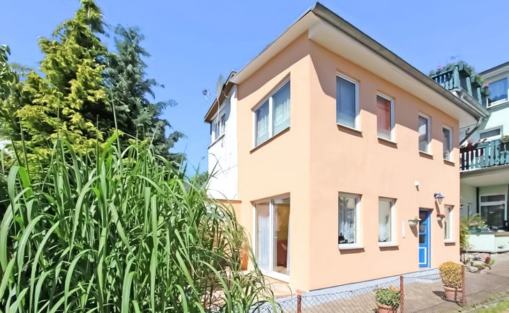 Ferienhaus Ribnitz-Damgarten 1