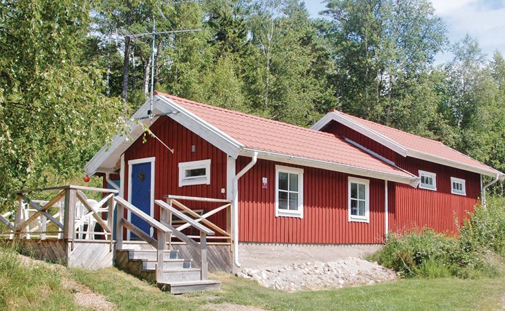Cozy home in Henån with kitchen 1
