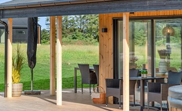 Stunning home in Hjørring with WiFi 2