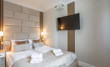 Rose 1 in Swinemünde am Meer 2