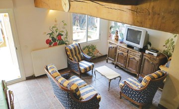 2 bedroom cozy home in La Dorée 2