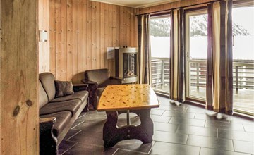 Gorgeous apartment in Hemsedal 2