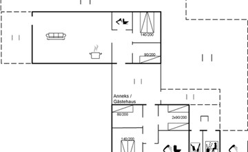 „Aatu“ – 360 m vom Meer entfernt in Nordwestjütland 2