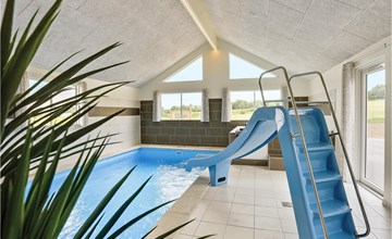 Cozy home in Vejby with sauna 2
