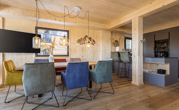 Superior Nr. 24 mit Sauna und Whirlpool 1