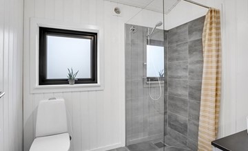 "Dyke" - 1.5km from the sea 2