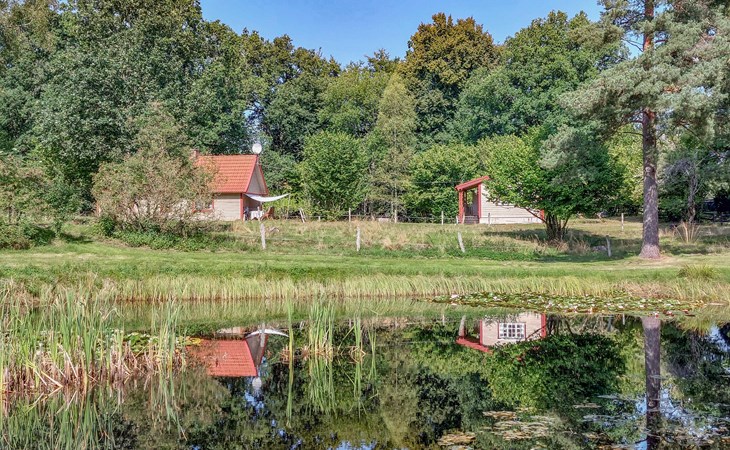 Stunning home in Osby 1