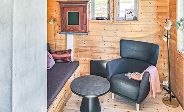 Lovely home in Vøringsfoss with sauna 3