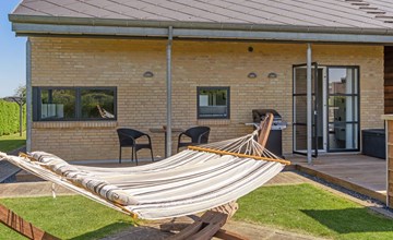 "Hans" - 700 meter van de zee in Zuidoost-Jutland 2