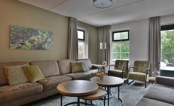 Zandduin Villa | 12 persons 2