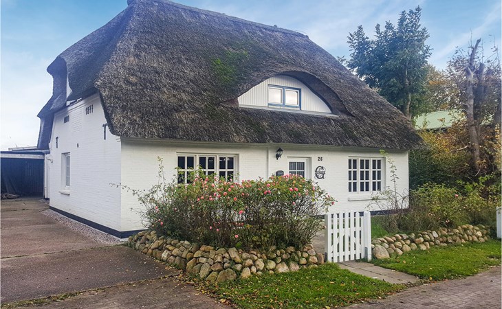 Amazing home in Norddeich with WiFi 1