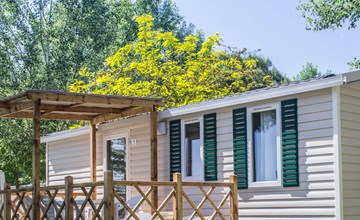 Internationales Campingdorf 2