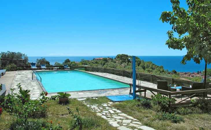 Le Terrazze del Geco Bungalow B (SLR301) 1