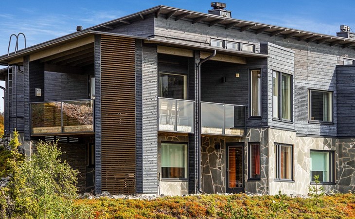 Rukavuorenhuippu 23 a 1