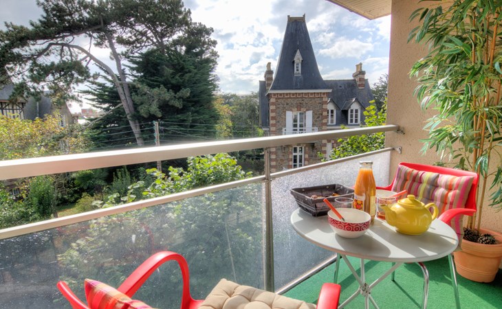 Die Gärten von Malouine 1