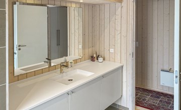 "Telma" - all-inclusive - 200 meter van de zee in NW Jutland 2