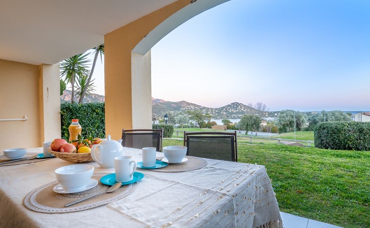 Dorp Cap Estérel - Le Belvédère 1