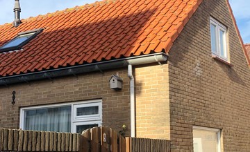 mit privatem Garten und Terrasse 2