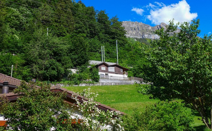Chalet Guldeli 1