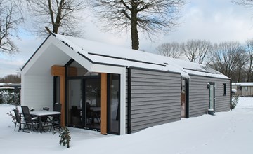 Ecovilla | 2 - 4 persons 3