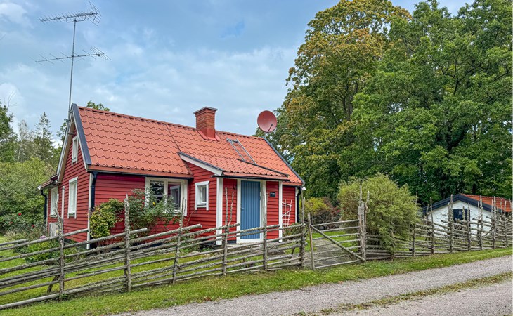 Gorgeous home in Torsås with WiFi 1