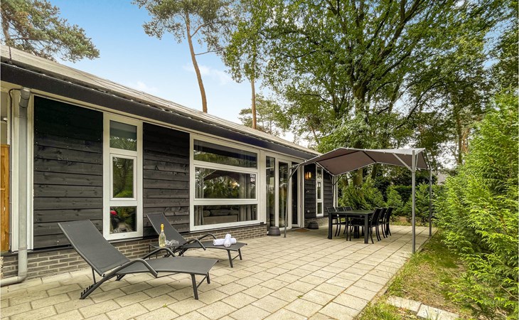 Awesome home in Meijel with sauna 1