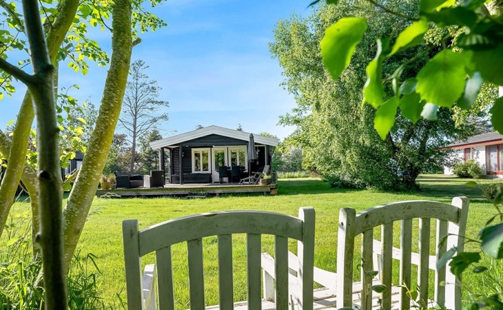 "Bengta" - 500m from the sea 1