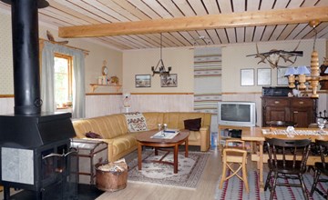 Vemhån Östholmen (HJD061) 2