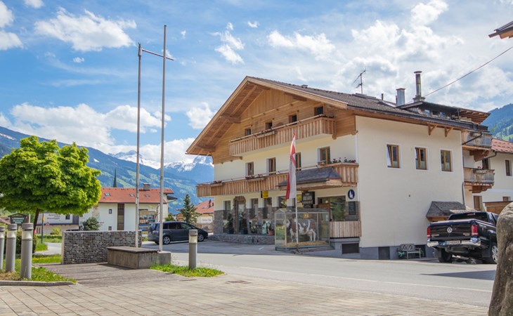 Lechners levende wereld (SUZ376) 1