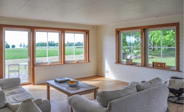 2 bedroom lovely home in Kristinehamn 3