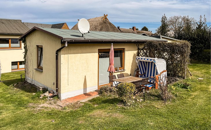 2 bedroom nice home in Mariendorf 1